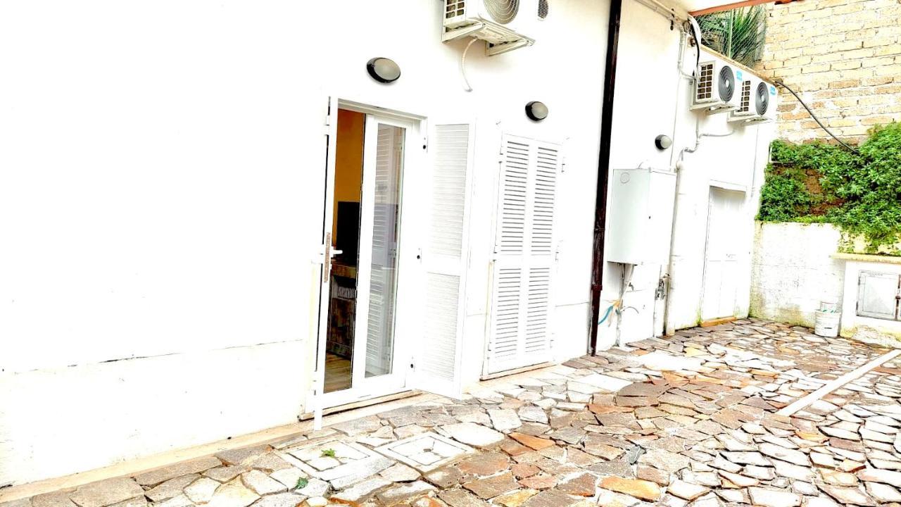 Holiday Home Roma Lacasadivalentina Exterior foto