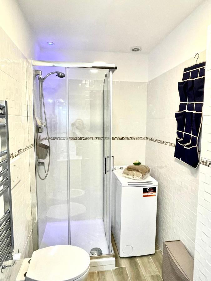 Holiday Home Roma Lacasadivalentina Exterior foto