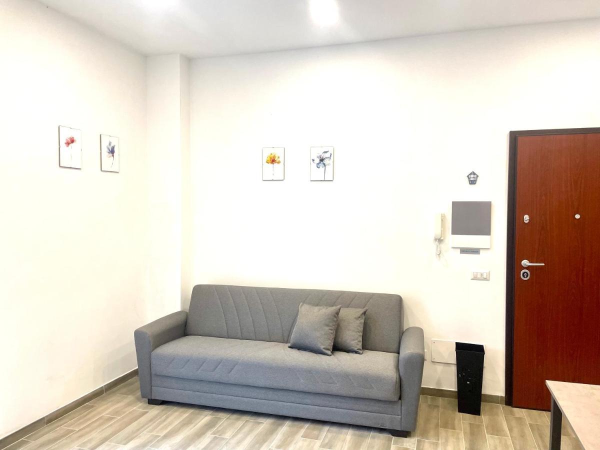 Holiday Home Roma Lacasadivalentina Exterior foto
